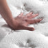 SleepSoul Cloud 800 Pocket Sprung Mattress